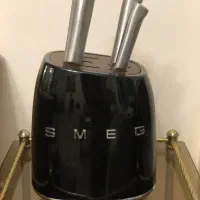 ست چاقوی اسمگ