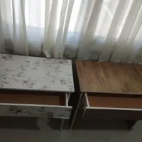 میز کار و میز تحریر