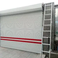 کرکره برقی به قیمت کارخانه بااجناس درجه1شرایط ویژه