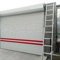 کرکره برقی به قیمت کارخانه بااجناس درجه1شرایط ویژه