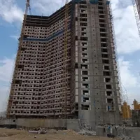 (نیروی کمکی) تاسیسات ساختمانی