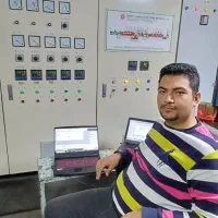 برق اتوماسیون صنعتی پروژه تجهیزات PLC HMI اینورتر