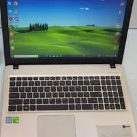 لپ تاپ ‌asus x540 u