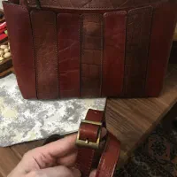 کیف اصل چرم|کیف، کفش، کمربند|اردبیل, |دیوار