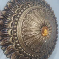 گل میخ ۴ عدد شبیه هم سالم