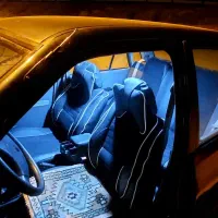 ۸۳ دوگانه انژکتور بدون جوش وترک  بدون ۱ ریال خرج
