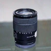 لنز سونی ۱۸.۱۳۵