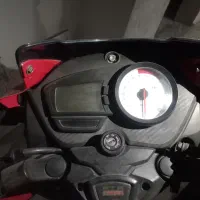 اپاچی  ۱۸۰|موتورسیکلت|سبزوار, توحیدشهر|دیوار