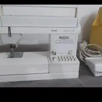 چرخ خیاطی pfaff 1129