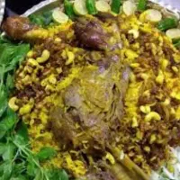 کباب سرای کعبی|کافی‌شاپ و رستوران|اهواز, فاز ۲ پادادشهر|دیوار