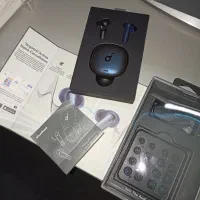 هندزفری anker liberty air 2 pro|لوازم جانبی موبایل و تبلت|شیراز, فرهنگ شهر|دیوار