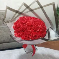 گل و دسته گل|گل مصنوعی|نیشابور, شهرآرا|دیوار