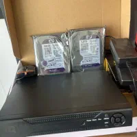 دوربین با کیفیت4k برندHQمدل MH1612(پتروکارت،اقساط)|دوربین مداربسته|بندر ماهشهر, |دیوار