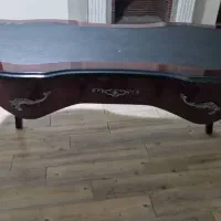 میز مدیریت راش برند