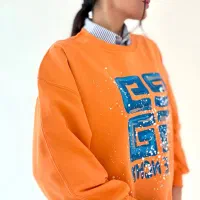 بلوز دورس باکسی قواره دار|لباس|اصفهان, شهرک کاوه|دیوار