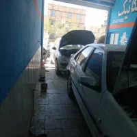 مکانیکی تخصصی خودرو|خدمات موتور و ماشین|قم, شهرک توانیر|دیوار