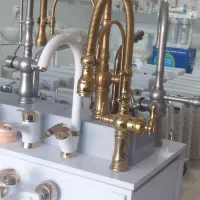 لوله کش اب،فاضلاب،نصب انواع شیرآلات|خدمات پیشه و مهارت|بیرجند, |دیوار