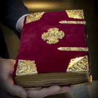 کتاب ع د ا