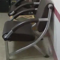 صندلی راحتی انتظار اداری