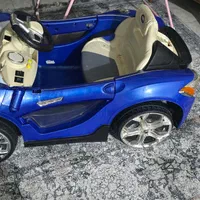 ماشین شارژی|اسباب‌بازی بچه|کرج, شهرک جهان‌نما|دیوار