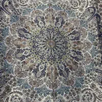 روفرشی کِش دار