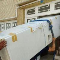 باربری خاور نیسان حمل اثاث|خدمات حمل و نقل|سهند, |دیوار