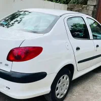 ۲۰۶ صندوقداربی رنگ