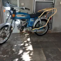 موتور|موتورسیکلت|خرمدره, |دیوار