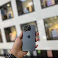 ایفون ۱۵ پرو درحد فروش یامعاوضه حتی اقساط با سفته