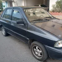 پراید مدل ۷۷|خودرو سواری و وانت|رشت, معلولین|دیوار