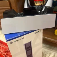 پایه و استند شارژر ps5