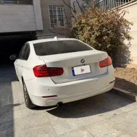Bmw 316i  خلیج / اروندی