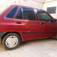 پراید صبا|خودرو سواری و وانت|کاشمر, |دیوار