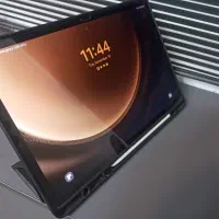 تبلت گلکسی تب S9 FE پلاس سامسونگ