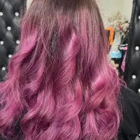 آموزش رنگ و لایت و کراتین و پرتئین تراپی