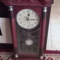 ساعت دیواری