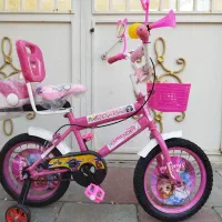 پوما 12 16 20 Poma|دوچرخه، اسکیت، اسکوتر|اسلام‌شهر, شهرک واوان|دیوار