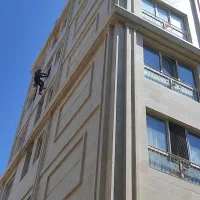 نماشویی پیچ سیمان کاری شستشونما نانو راپل بندباز|خدمات نظافت|مشهد, ملکآباد|دیوار