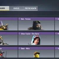 اکانت کالاف|کنسول، بازی ویدئویی و آنلاین|گتوند, |دیوار