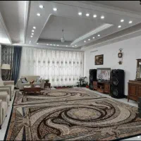 آپارتمان ۱۲۰ متری همت گلشن