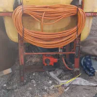 ادوات کشاورزی سم پاش دیسک نهرکن کودپاش|قطعات یدکی و لوازم جانبی|آفتاب, |دیوار