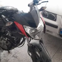 متور پالس ۱۳۵ Ls