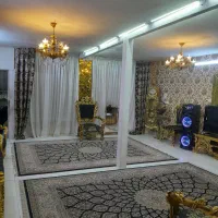 یک طبقه مجزا شیک مخصوص زائران