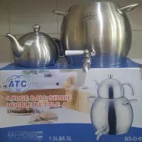 کتری قوری اصلی