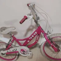 دوچرخه سایز۲۰