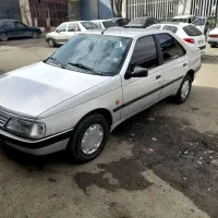 405مدل87|خودرو سواری و وانت|سنندج, |دیوار