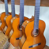 گیتار یاماها c40 اورجینال پخش تک و عمده