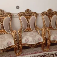 مبل 9 نفری فروشی