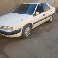 زانتیا ۸۷ مدل