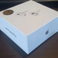 Airpod Pro 2 ** کاملا نو**|لوازم جانبی موبایل و تبلت|تهران, دارآباد|دیوار